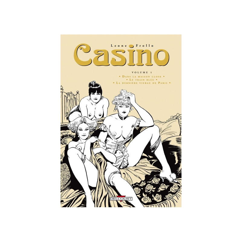 Casino T01