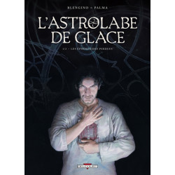 L'Astrolabe de glace T01 -...