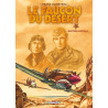 Le Faucon du désert T01 - Martuba Airfield
