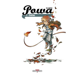 Powa T01 Chêne
