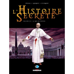 L'Histoire secrète T22 - Le...