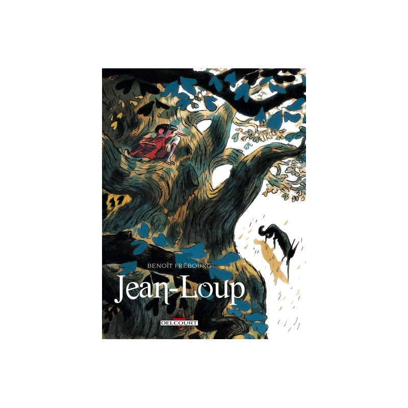 Jean-Loup