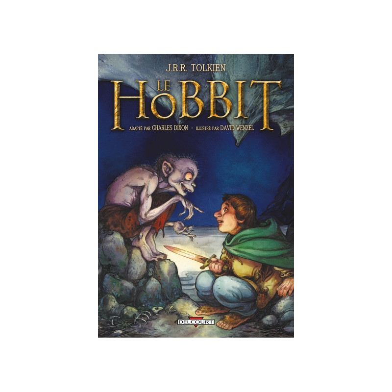 Le Hobbit