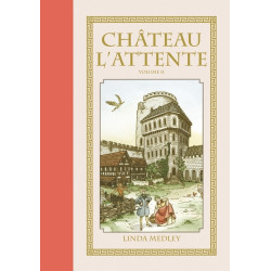 Château l'attente T02