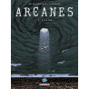 Arcanes T08 - Katrina
