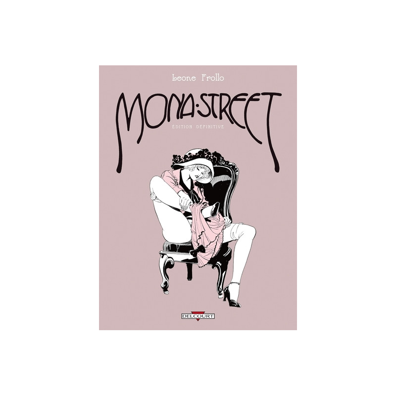 Mona Street