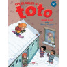 Les blagues de Toto - tome 09 Le sot à ski