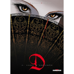 D T02 - Lady d'Angerès
