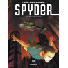 Spyder T02 Dragon Céleste