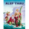 Alef-thau T05 - L'Empereur boiteux