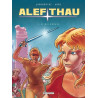 Alef-Thau T03 - Le Roi borgne