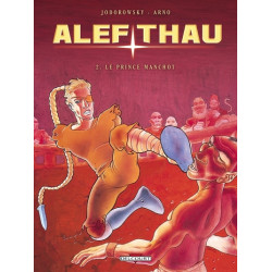 Alef-Thau T02 - Le Prince...