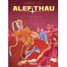 Alef-Thau T02 - Le Prince manchot