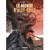 Le Monde d'Alef-Thau T01 - Résurrection
