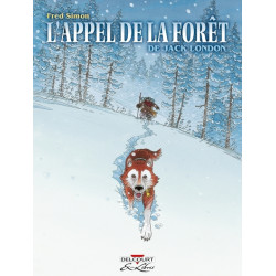 L'Appel de la forêt, de...