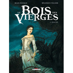 Le Bois des vierges T01 -...