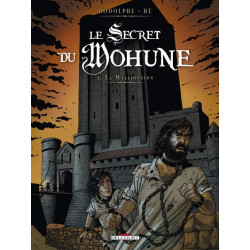Le Secret du Mohune T03 -...