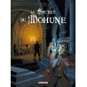 Le Secret du Mohune T01 - La Crypte