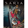 Saria T01 Les Trois clefs