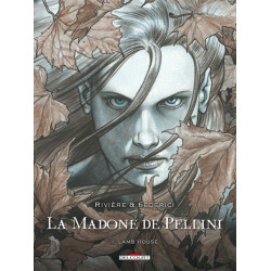 La Madone de Pellini T01 -...