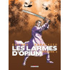 Les Larmes d'opium T02