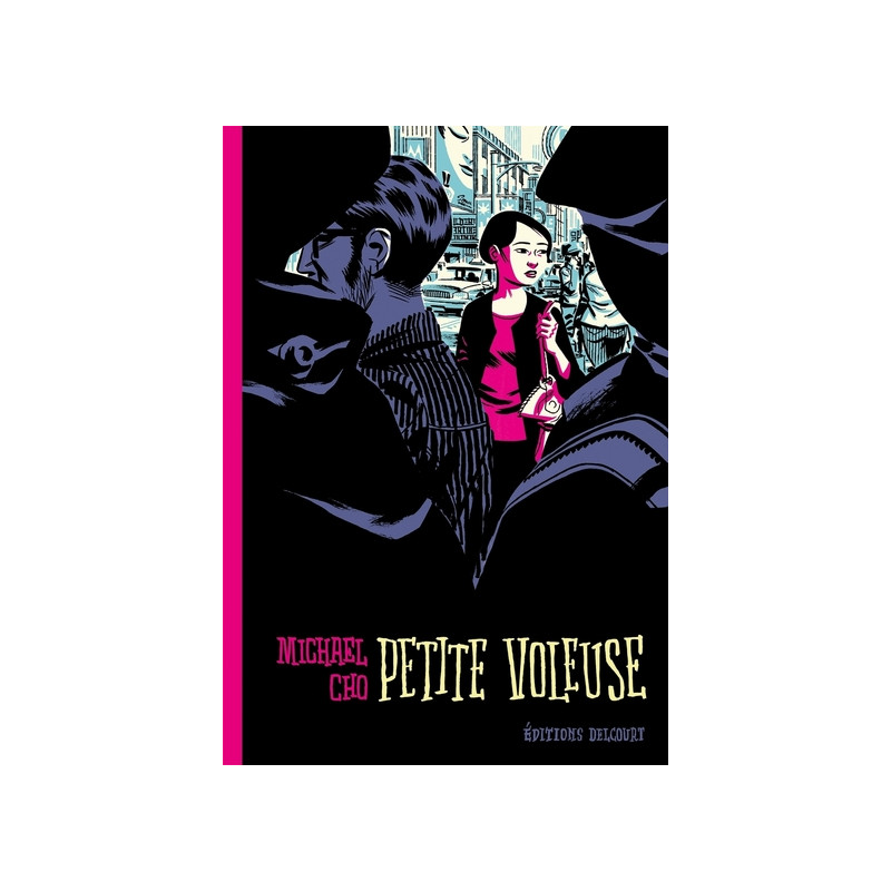La Petite Voleuse
