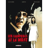Les Fabriques de la mort T01 Le Journal de Jonathan Harvester