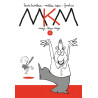 Mega krav maga T01