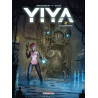 Yiya T02 L'Alchimiste
