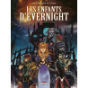 Les Enfants d'Evernight T01 De l'autre côté