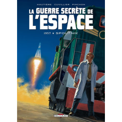 La Guerre secrète de...