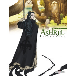 Ashrel T03 - Tanatis