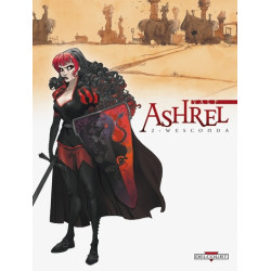 Ashrel T02 - Wesconda