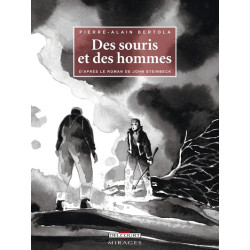 Des souris et des hommes
