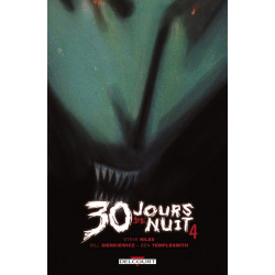 30 Jours de nuit T04 -...