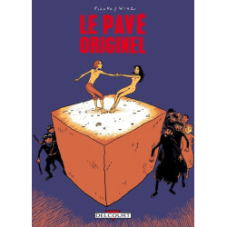 Le Pavé originel