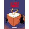Le Pavé originel