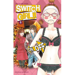Switch Girl !! T06