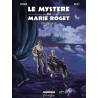 Le Mystère de Marie Roget, d'Edgar Allan Poe