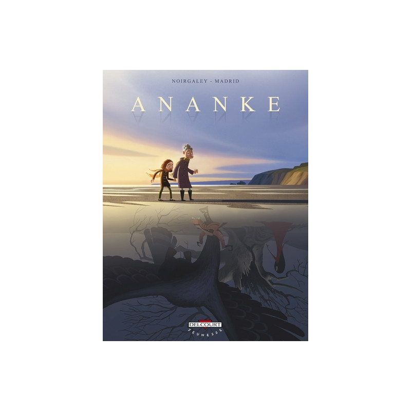 Ananké