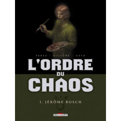 L'Ordre du chaos T01 -...