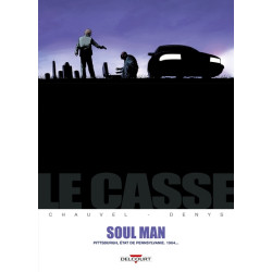 Le Casse - Soul Man