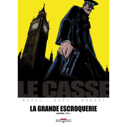 Le Casse - La Grande...