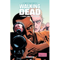 WALKING DEAD T07 DANS...