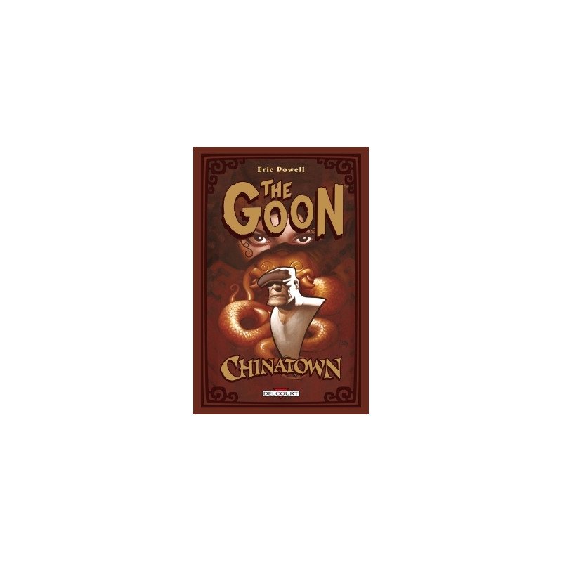 The Goon T06