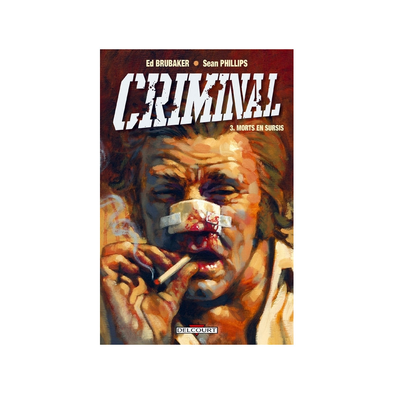 Criminal T03