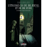 L'Étrange cas du Dr Jekyll et de Mr Hyde, de RL Stevenson T01