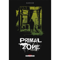 Primal Zone T01