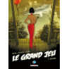 Le Grand Jeu T04 - Indochine