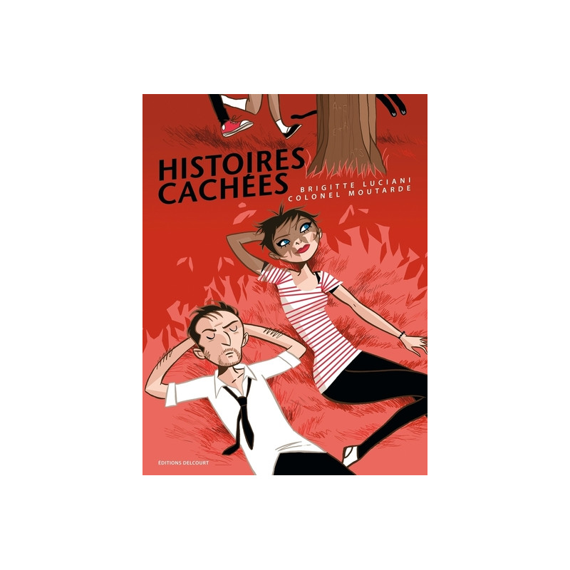 Histoires cachées